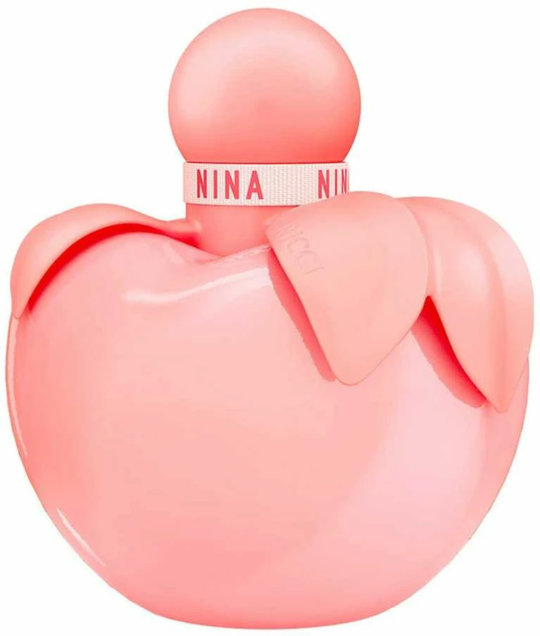 Tualetinis vanduo Nina Ricci Nina Rose Moterim 30ml
