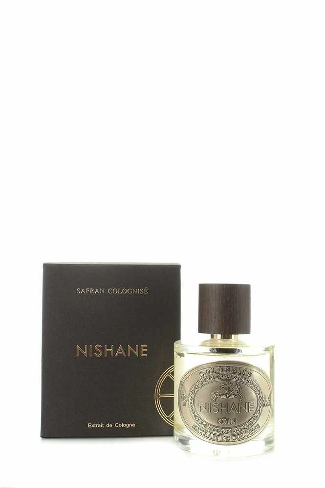 Nishane Safran Colognise EDC odekolonas unisex, 100 ml