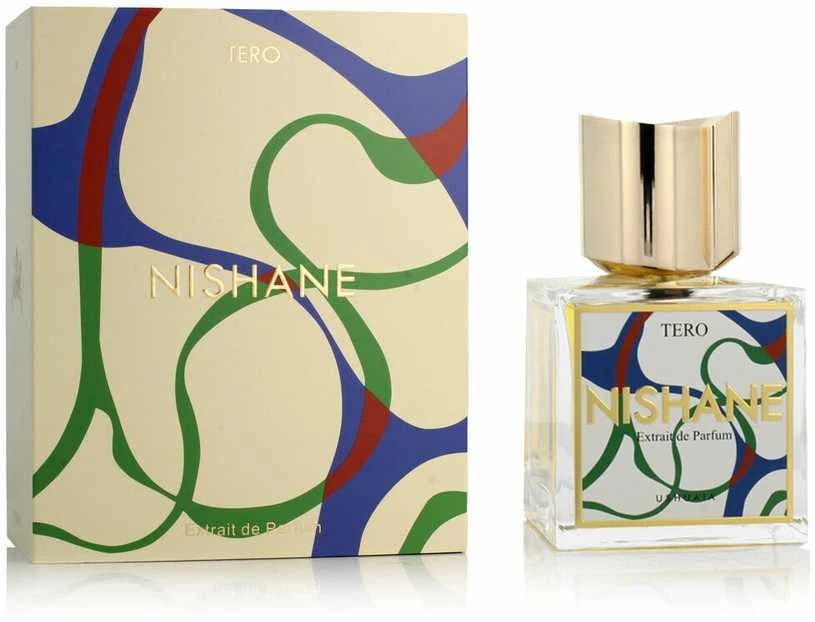 Nishane Tero PP kvepalai unisex, 100 ml
