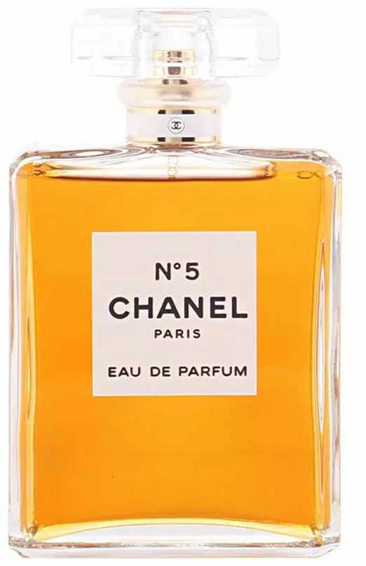 Chanel No 5 parfum purškiklis 35ml