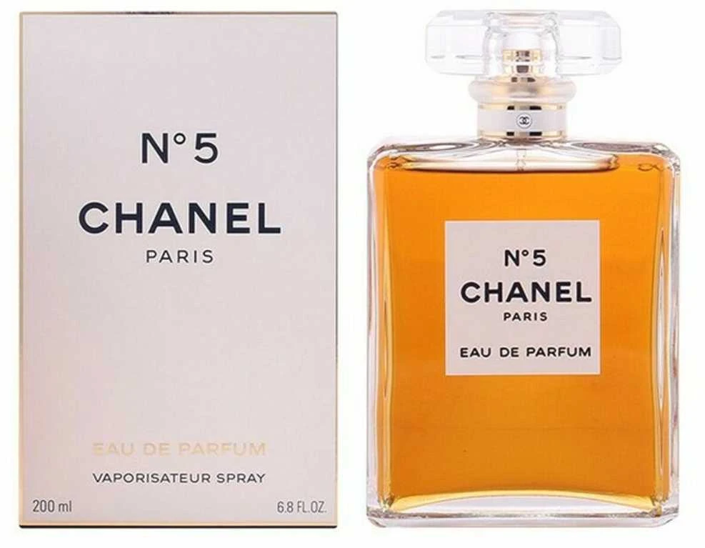 Chanel No 5 parfum purškiklis 35ml