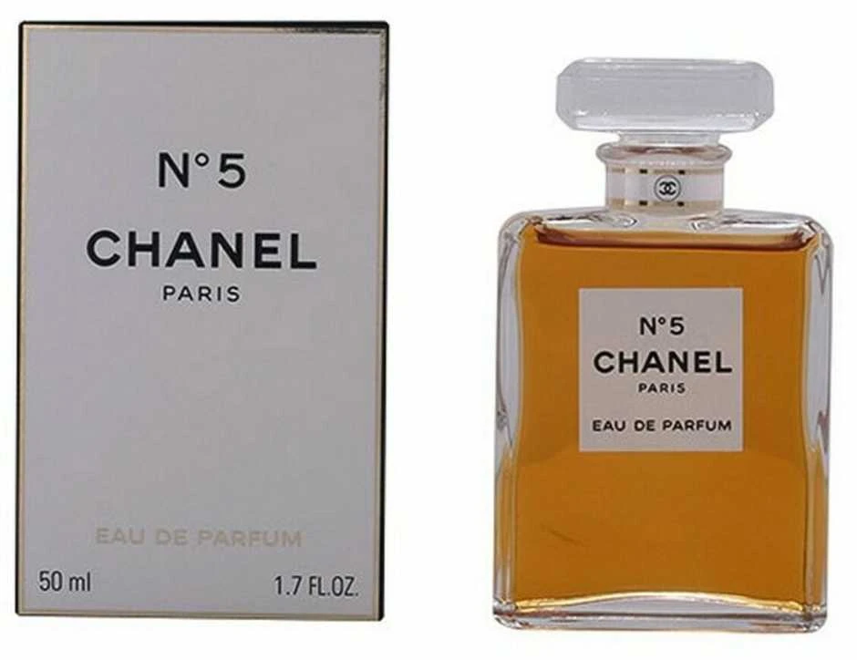 Chanel No 5 parfum purškiklis 35ml