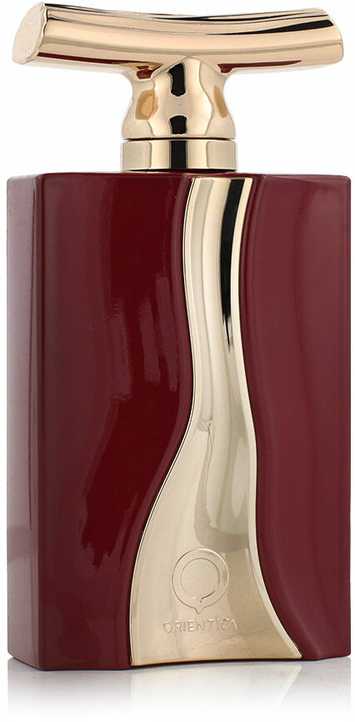 Orientica de Orientica Rosé de Orientica EDP parfumuotas vanduo moterims, 90 ml