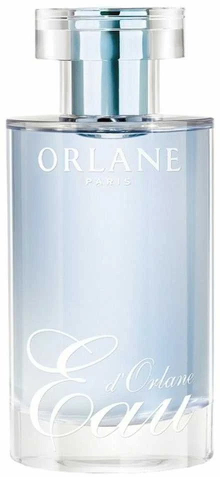Orlane Eau d'Orlane EDT tualetinis vanduo moterims, 100 ml