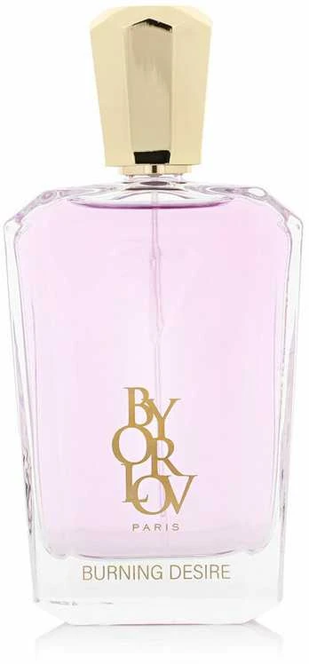 Orlov Paris Burning Desire EDP parfumuotas vanduo moterims, 75 ml
