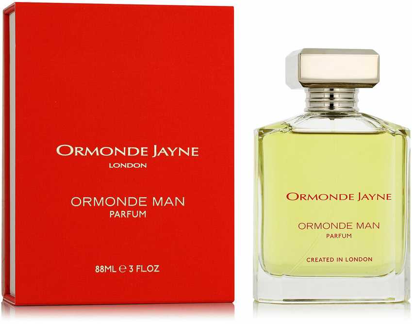 Ormonde Jayne Ormonde Man Parfum 88 ml (man)