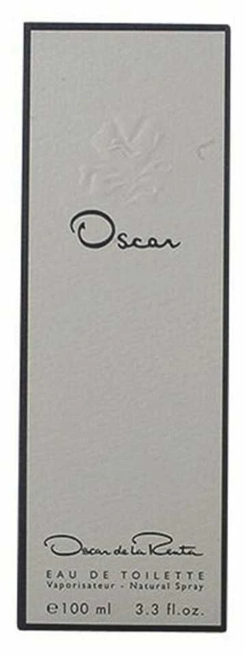 Oscar De La Renta tualetinis vanduo 50ml