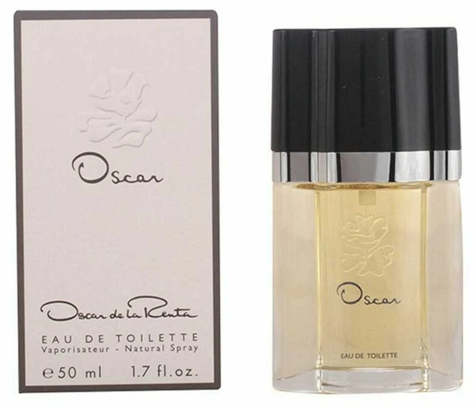 Oscar De La Renta tualetinis vanduo 50ml