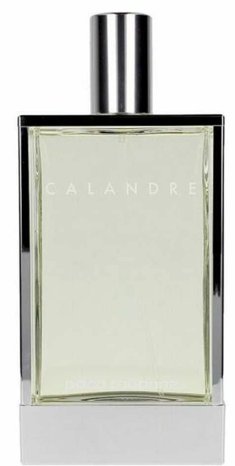 Paco Rabanne Calandre EDT tualetinis vanduo moterims, 100 ml