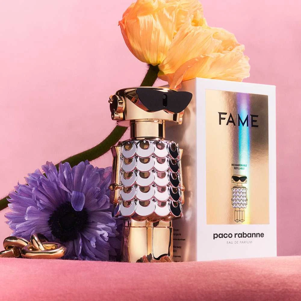 Kvepalai moterims Paco Rabanne Fame EDP, 50 ml