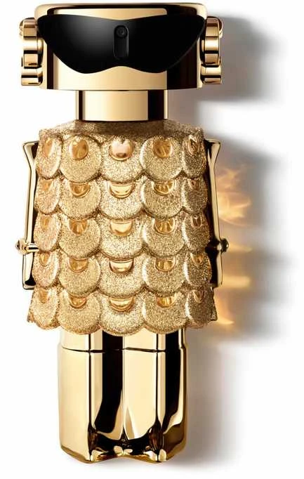 Paco Rabanne Fame Intense EDP parfumuotas vanduo unisex, 80 ml Papildomas