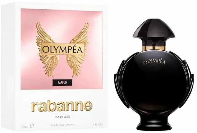 Paco Rabanne Olympéa PP kvepalai moterims, 50 ml