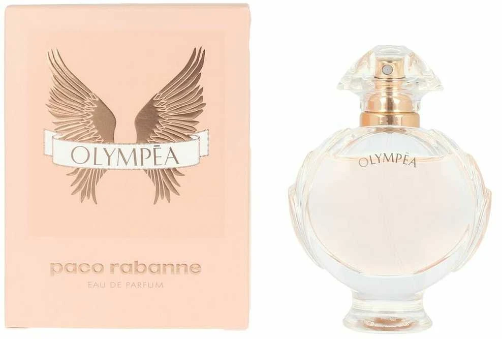 Kvepalai moterims Paco Rabanne Olympéa EDP, 30 ml