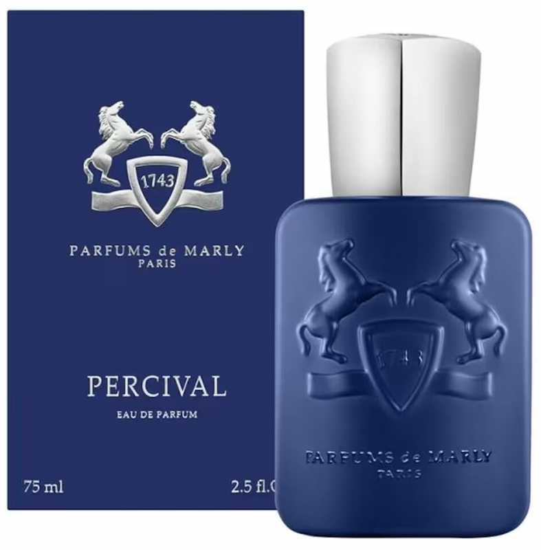 Parfums de Marly Percival EDP parfumuotas vanduo unisex, 75 ml