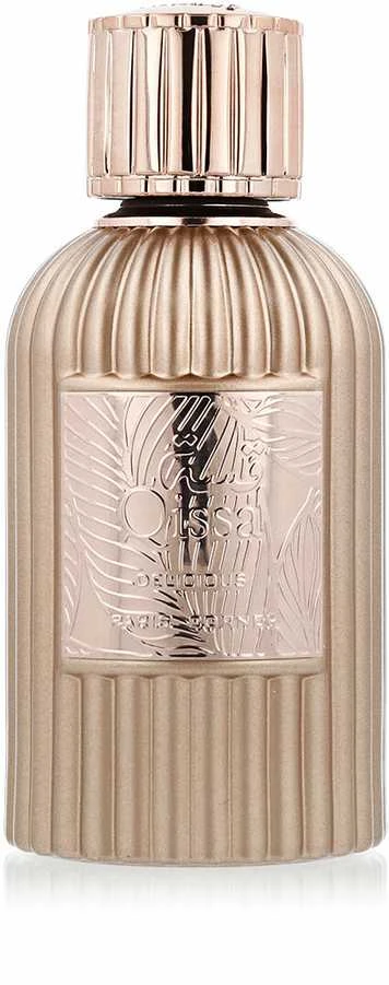 Kvepalai moterims Paris Corner Qissa Delicious EDP, 100 ml