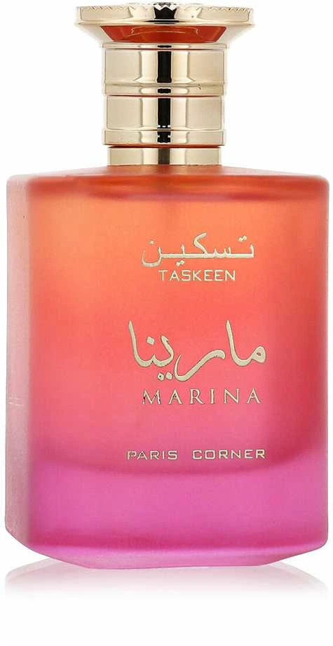 Kvepalai moterims Paris Corner Taskeen Marina EDP, 100 ml