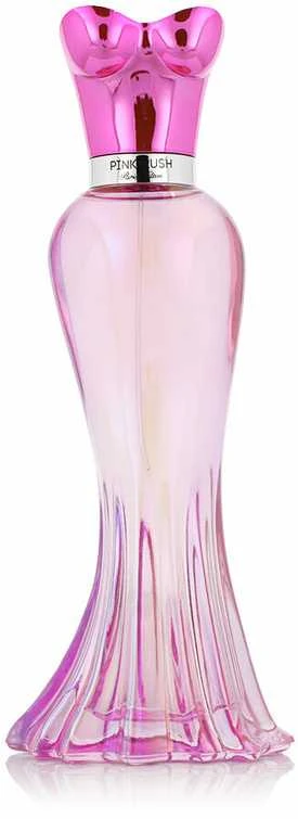 Kvepalai Moterims Paris Hilton Pink Rush EDP, 100ml