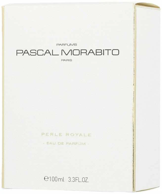 Pascal Morabito Perle Royale kvepalų purškalas 100ml