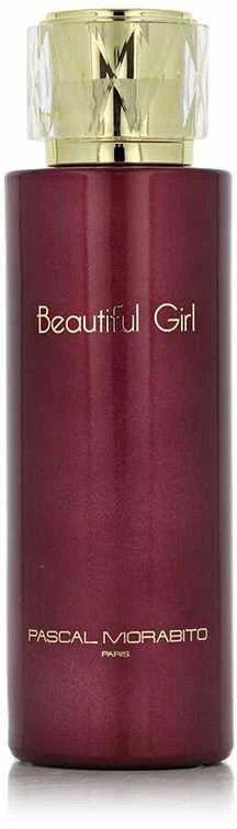 Pascal Morabito Beautiful Girl EDP parfumuotas vanduo moterims, 100 ml
