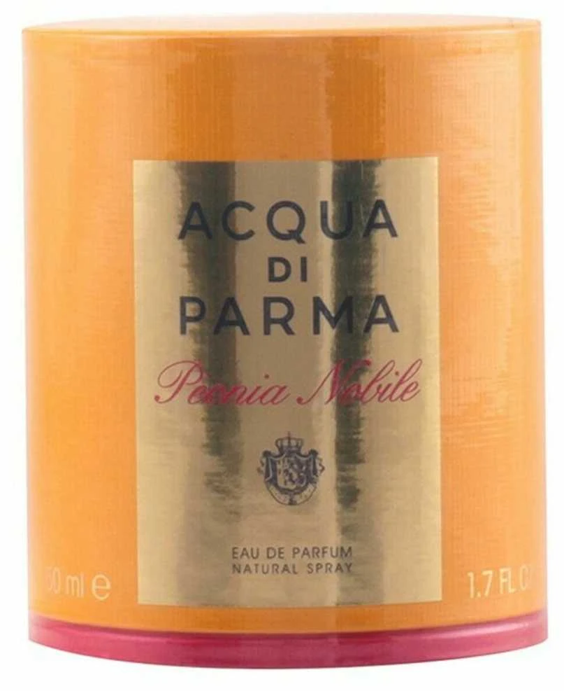 Acqua Di Parma Peonia Nobile EDP parfumuotas vanduo moterims, 100 ml