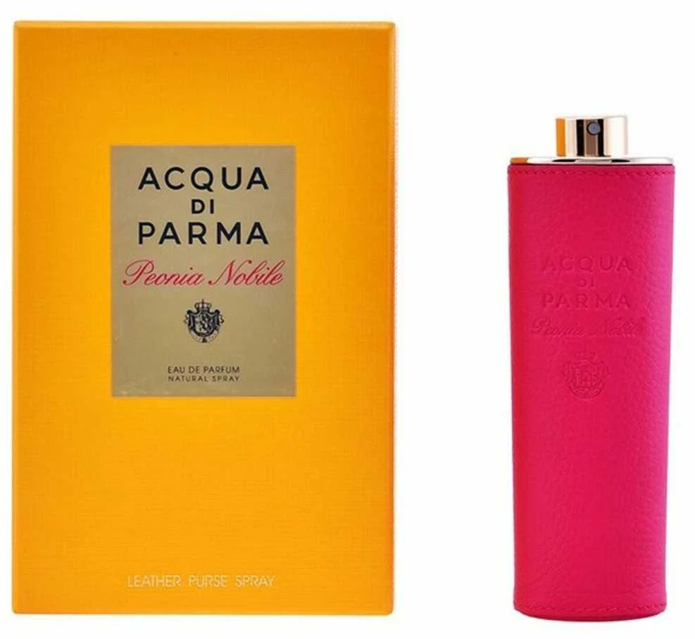 Acqua Di Parma Peonia Nobile EDP parfumuotas vanduo moterims, 100 ml