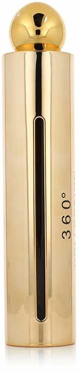 Perry Ellis 360° Collection EDP parfumuotas vanduo moterims, 100 ml