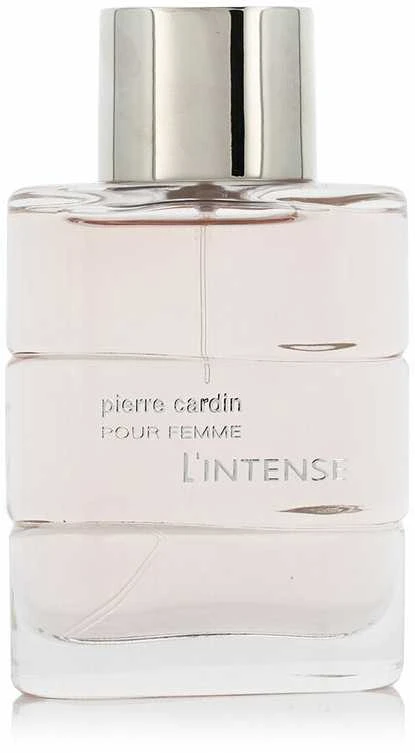 Pierre Cardin Pour Femme L'Intense EDP parfumuotas vanduo moterims, 50 ml