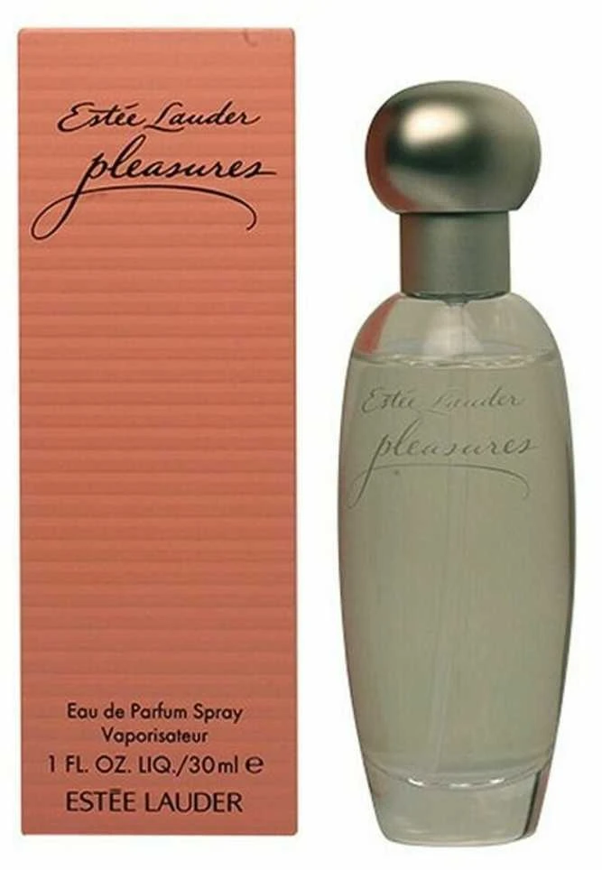 Kvepalai moterims Estée Lauder Pleasures EDP, 50 ml