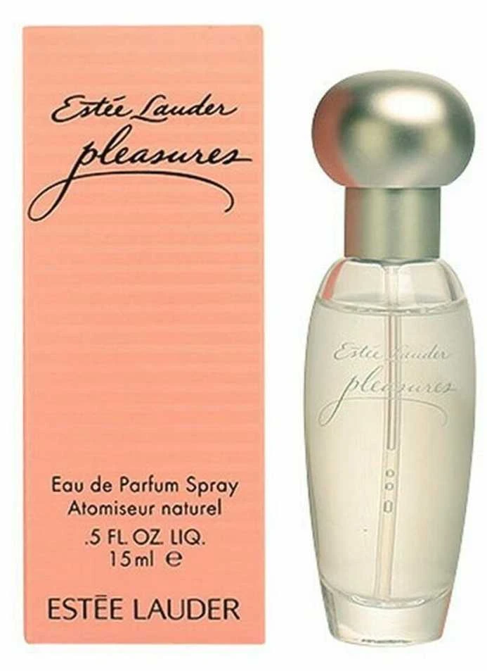 Kvepalai moterims Estée Lauder Pleasures EDP, 50 ml