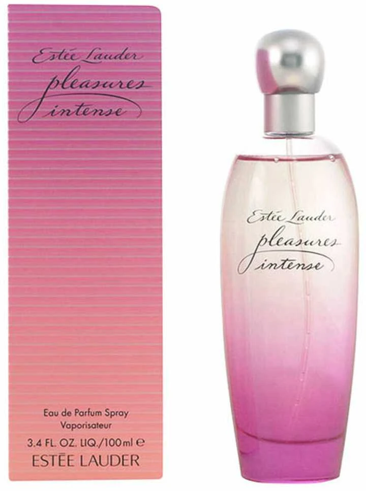 Kvepalai moterims Estée Lauder Pleasures Intense EDP, 100 ml