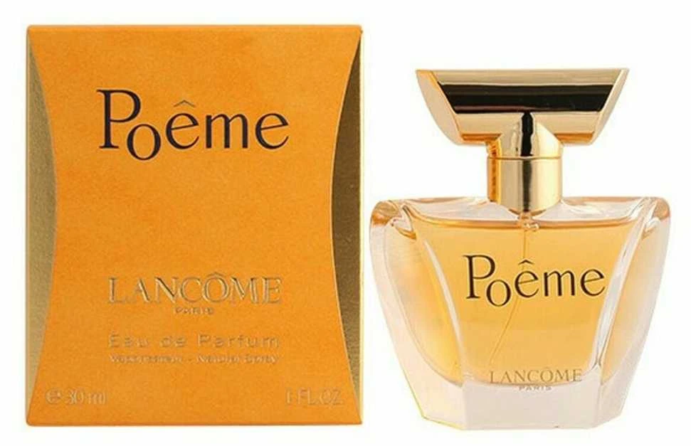 Kvepalai moterims Lancome Poeme EDP, 100 ml
