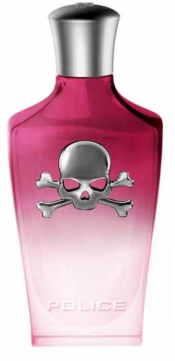 Police Potion Love EDP Purškiklis, 100 ml