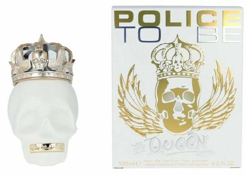 kvep. Police To Be The Queen EDP 125ml W
