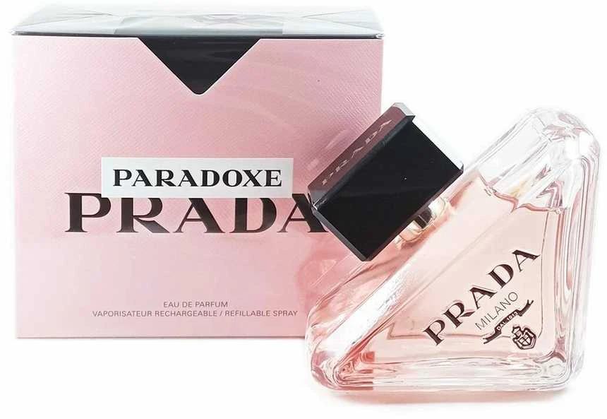 Kvepalai moterims Prada Paradoxe EDP, 50 ml