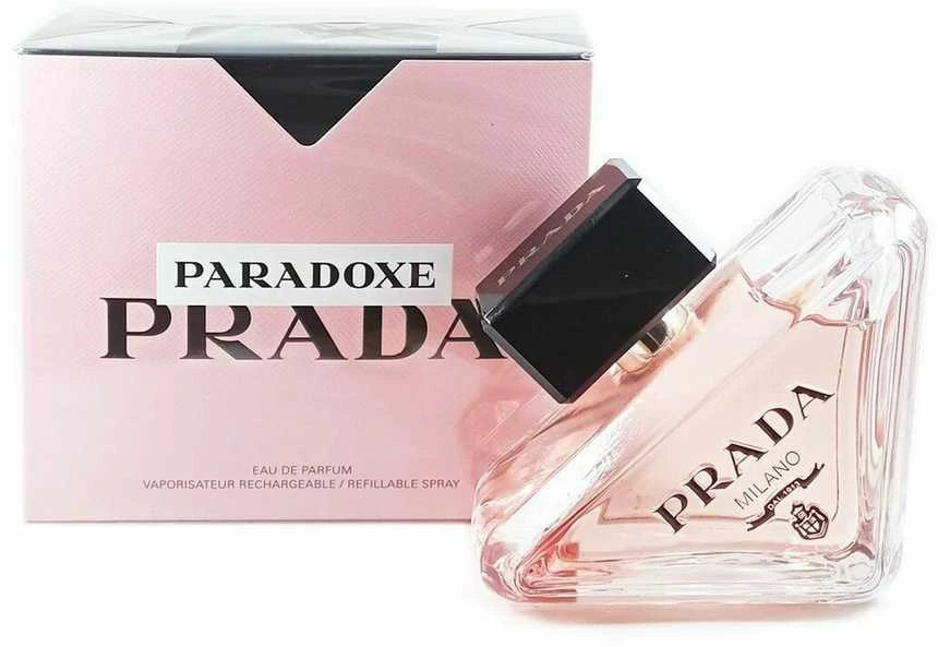 Kvepalai moterims Prada Paradoxe EDP, 90 ml