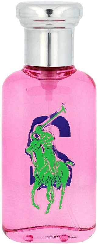 Ralph Lauren Big Pony 2 EDT Moterims 50 ml