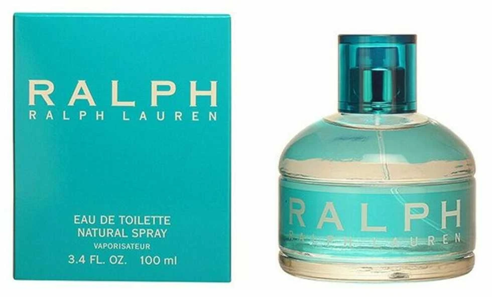 Guerlain Ralph Lauren Ralph EDT tualetinis vanduo moterims, 50 ml