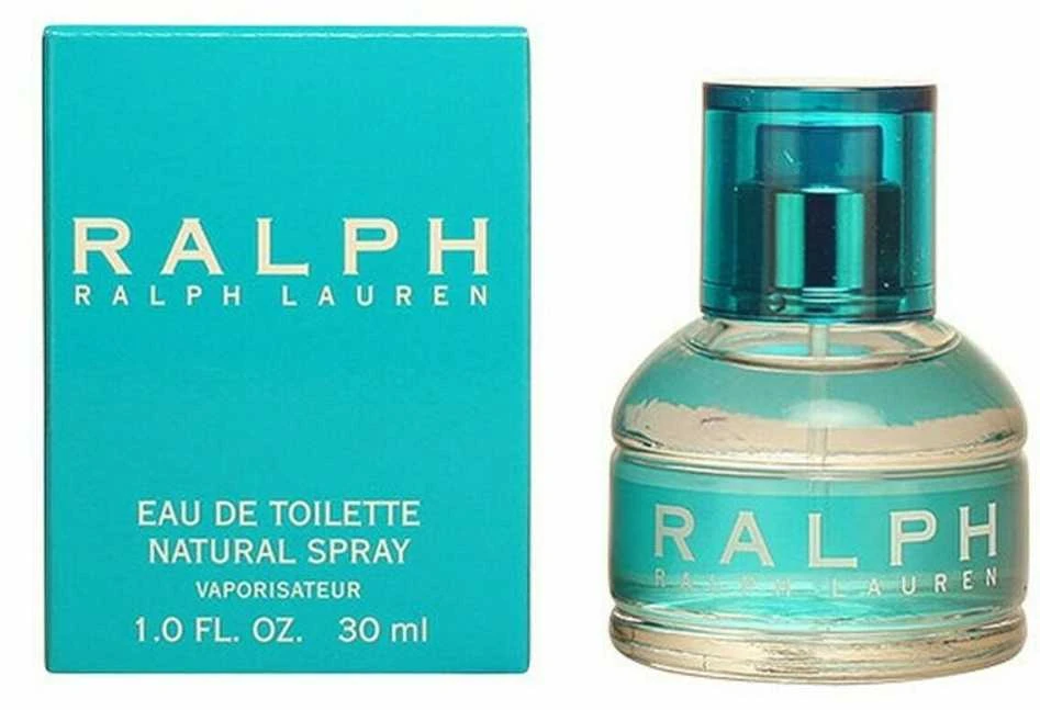 Guerlain Ralph Lauren Ralph EDT tualetinis vanduo moterims, 50 ml