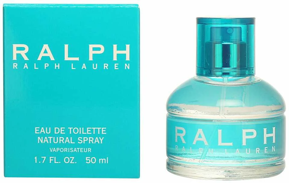 Guerlain Ralph Lauren Ralph EDT tualetinis vanduo moterims, 50 ml