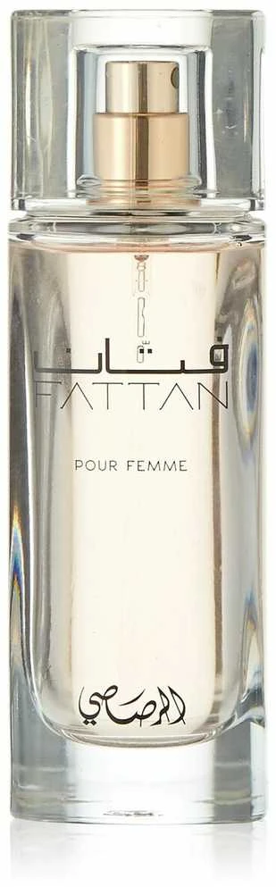 Rasasi Fattan Pour Femme EDP parfumuotas vanduo moterims, 50 ml