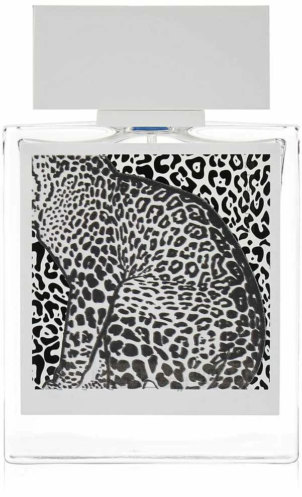 Rasasi Rumz Al Rasasi 9453 Pour Elle Leo EDP parfumuotas vanduo moterims, 50 ml