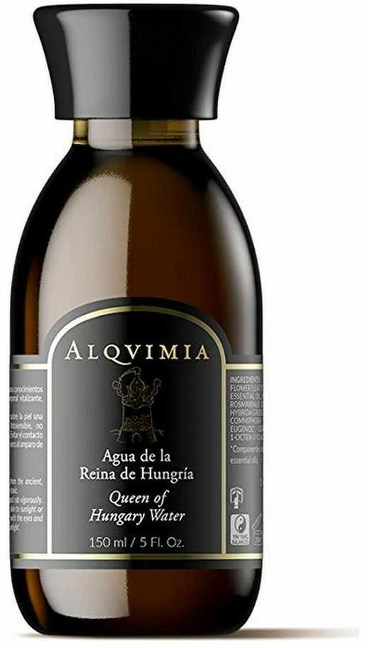 Eau de odekolonas Reina de Hungría Alqvimia (150 ml)