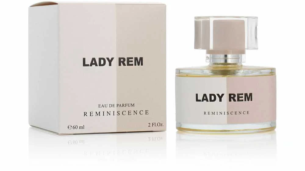 Reminiscence Lady Rem kvepalų purškalas 60ml