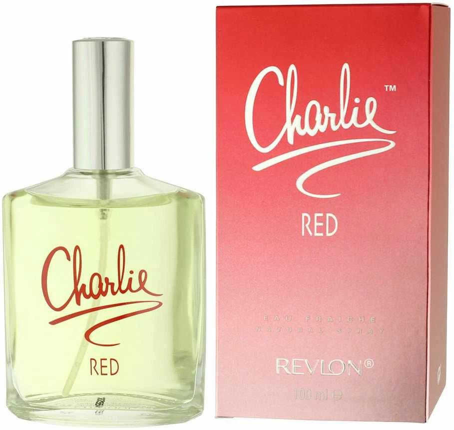 Revlon Charlie Eau Fraîche, 100 ml