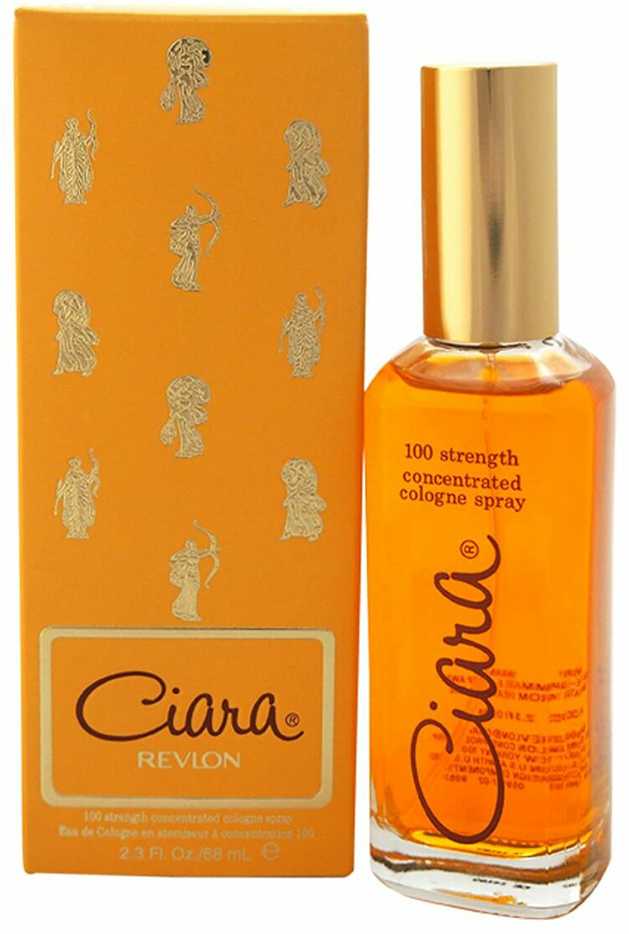 Revlon Ciara EDP parfumuotas vanduo moterims, 68 ml
