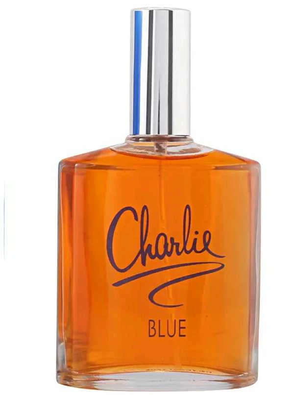Tualetinis vanduo Revlon Charlie Mėlyna EDT, 100ml