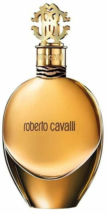 Kvepalai moterims Roberto Cavalli EDP, 50 ml