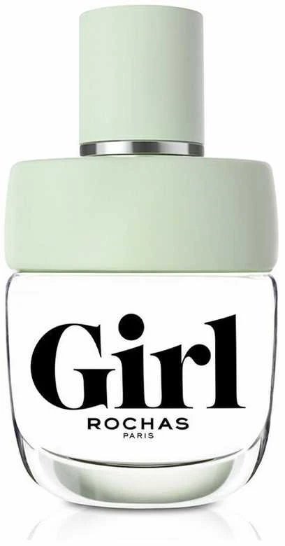 Rochas Girl tualetinis vanduo 40ml