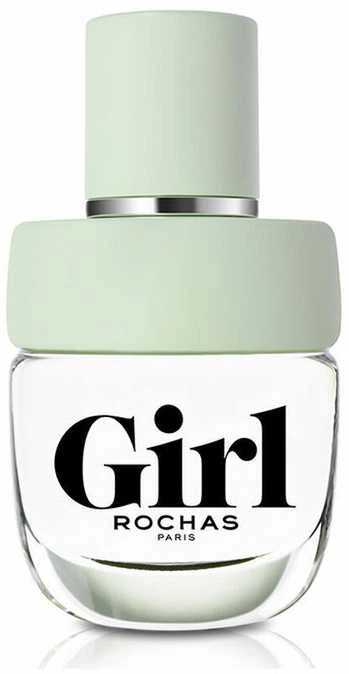 Rochas Girl tualetinis vanduo 60ml