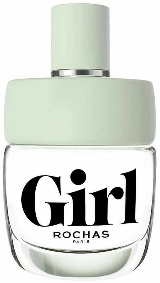 Rochas Girl tualetinis vanduo 40ml